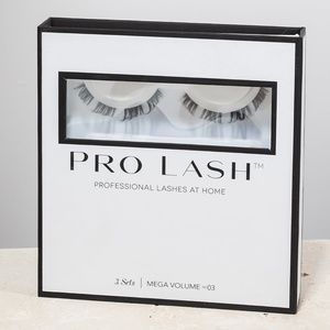 Pro Lash